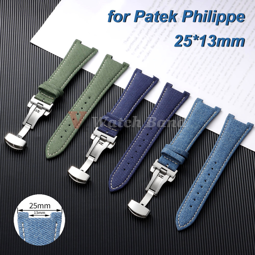 Paski do zegarków Patek Philip – Patek Philippe Watch Aquanaut recenzja i cena