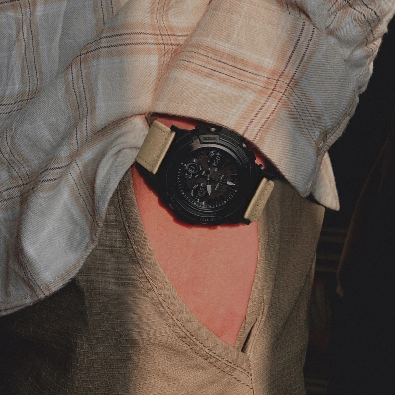 16mm Pasek do zegarka z bawełn – Casio Watch G-Shock Dw-5600 recenzja i cena