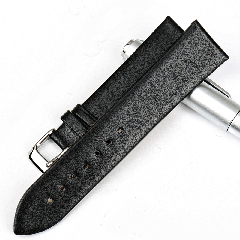 MAIKES bransoletka do zegarka  – Suede Strap Watch recenzja i cena