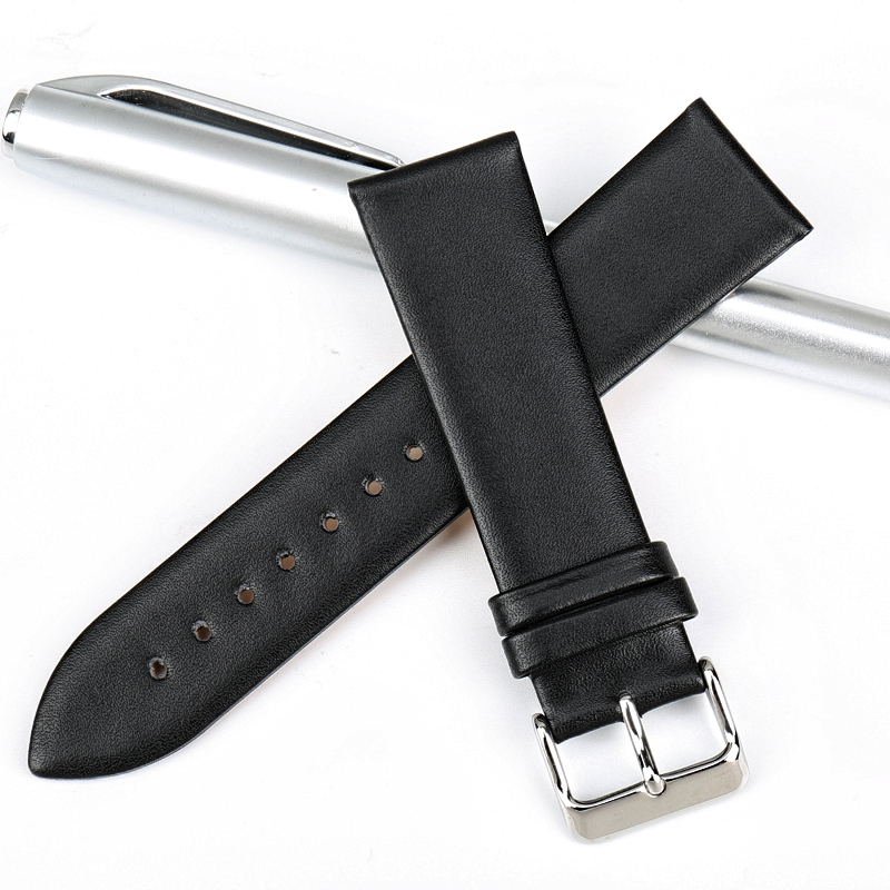 MAIKES bransoletka do zegarka  – Suede Strap Watch recenzja i cena