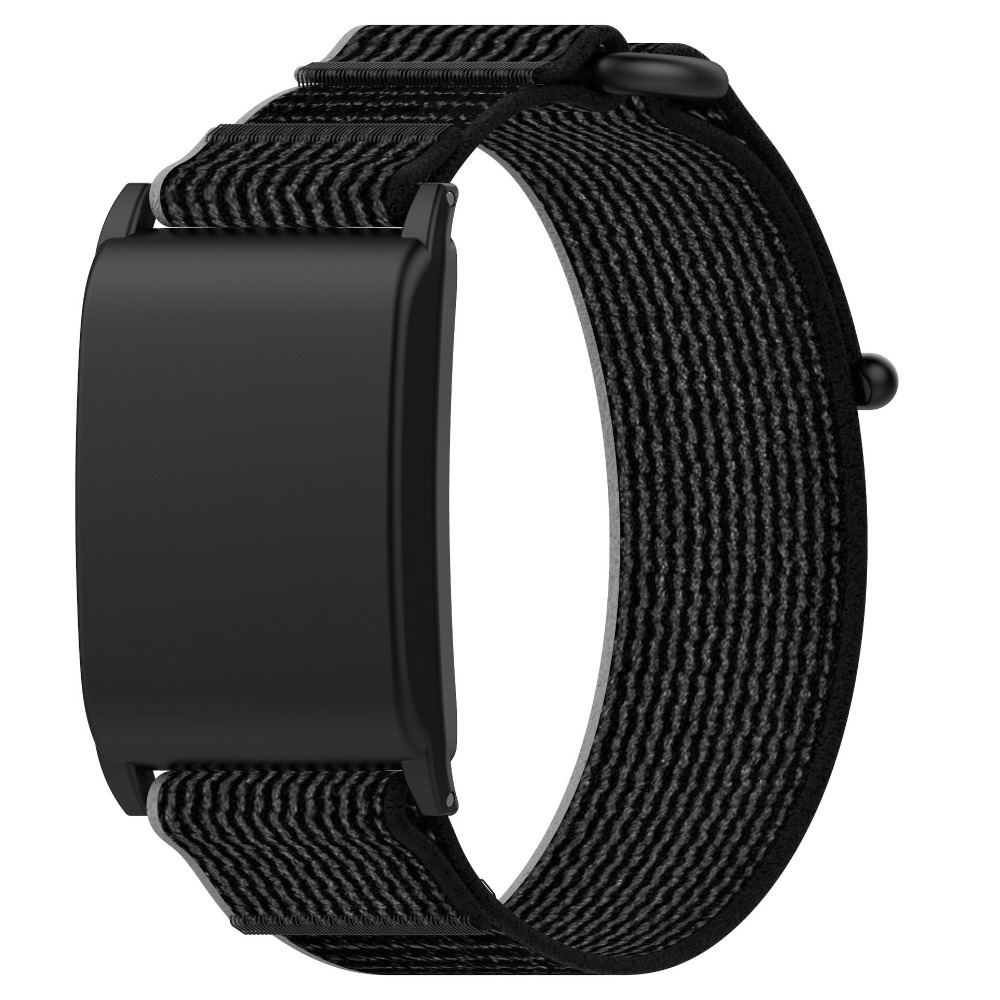 Pasek nylonowy z pętelką na rz – Sport Loop Velcro recenzja i cena