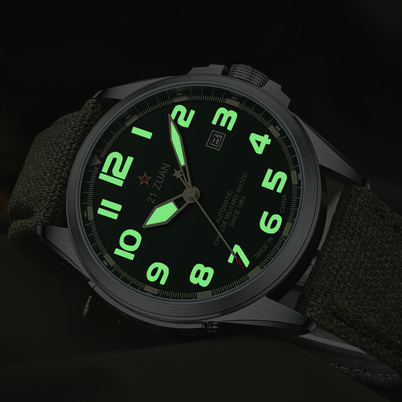 Męski zegarek automatyczny Sea – Seiko Watch Presage recenzja i cena