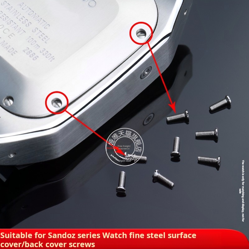 Solidna śruba ze stali nierdze – Cartier Watch Santos recenzja i cena