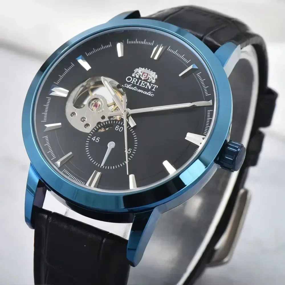 Zegarek DFDG Sports Automatic  – Seiko Watch Presage recenzja i cena