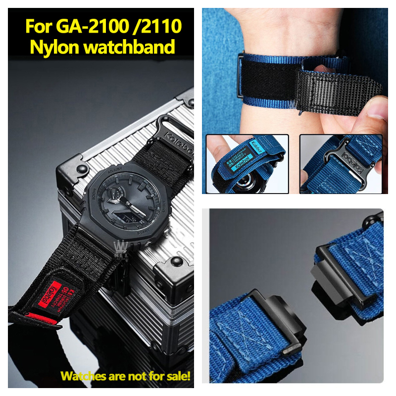 Dla Casio G-SHOCK Series GA-21 – Casio Watch G-Shock Ga-2100 recenzja i cena